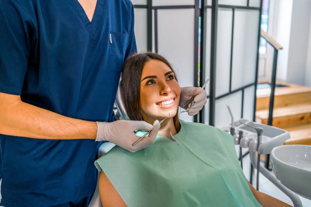 Sleep Apnea Treatment in Delaware, OH