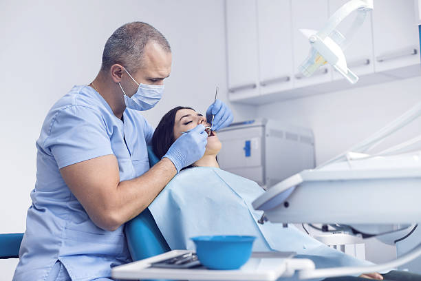 Delaware, OH Dental Services Company